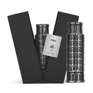 LATTAFA Pride Pisa EDP Men 100 ml woda perfumowana męska