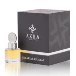 AZHA ATTAR AL KHAYAL CONCENTRATED PERFUME U 15ML perfumy w olejku unisex