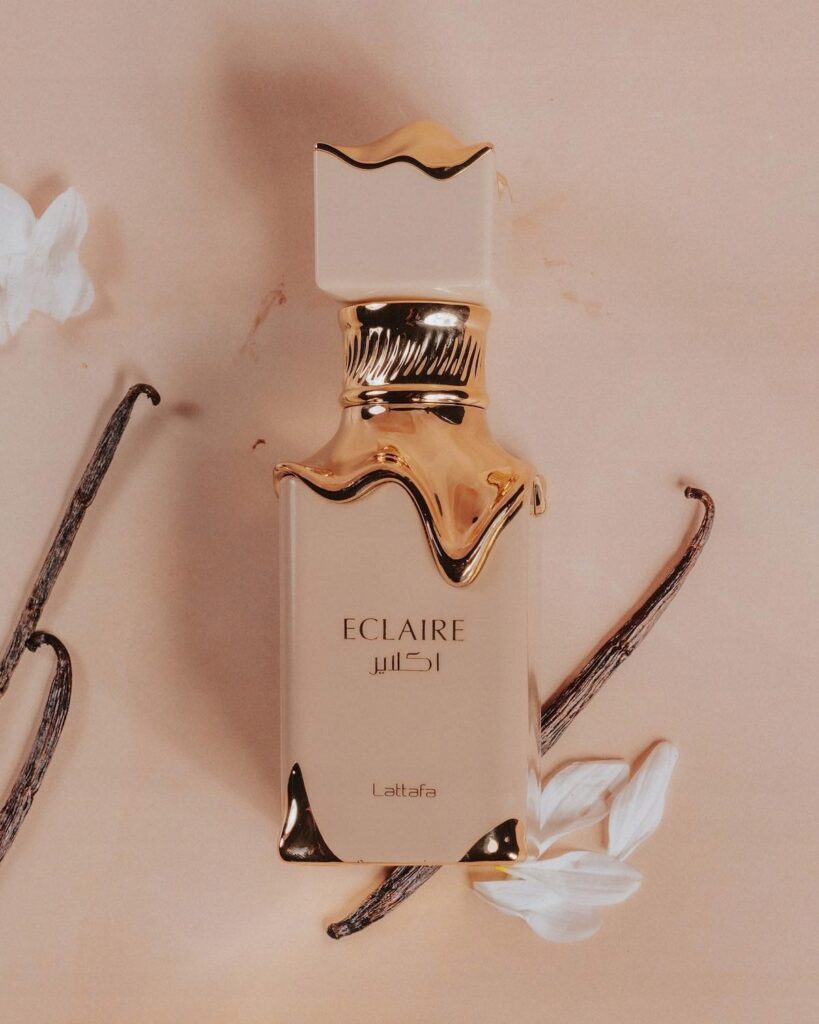 LATTAFA Eclaire 100 ml woda perfumowana damska