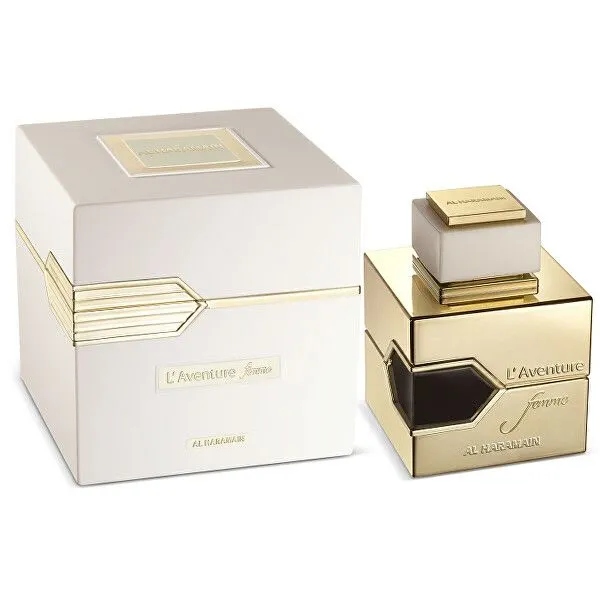 Al Haramain L'Aventure Femme 100ml Eau De Parfum woda perfumowana damska