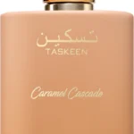 PARIS CORNER Taskeen Caramel Cascade 100 ml woda perfumowana unisex