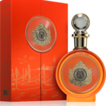 PARIS CORNER North Stag Expressions IV Quatre EDP 100 ml woda perfumowana