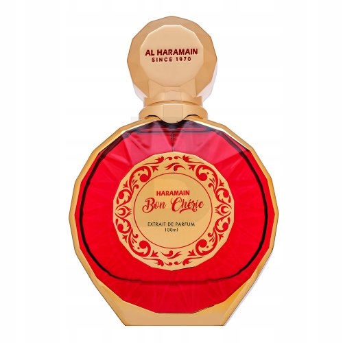 AL HARAMAIN BON CHERIE ARABIC PERFUME EDP 100ML woda perfumowana unisex