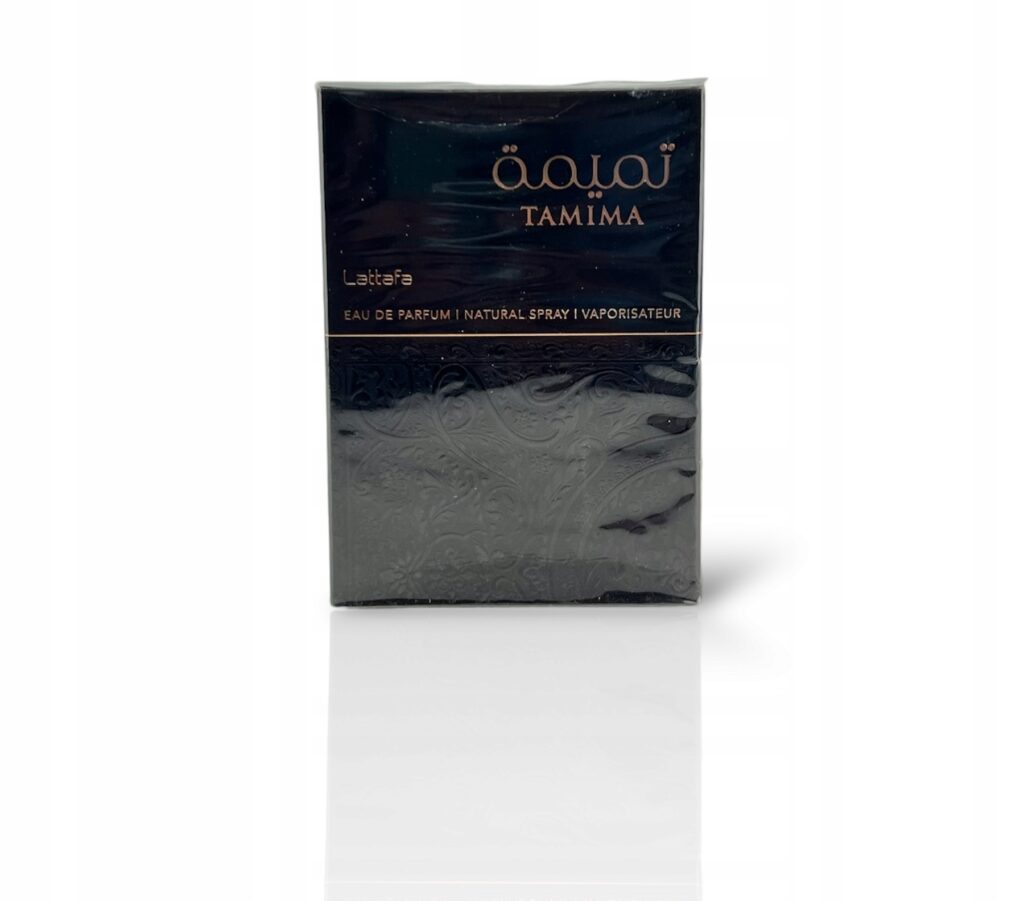 LATTAFA Tamima 100ml EDP woda perfumowana damska