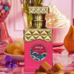 PARIS CORNER MINYA CARAMEL DULCE EDP woda perfumowana damska