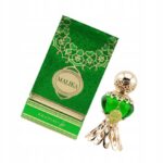Khadlaj Malika Green Musk CPO 20 ml perfumy w olejku damskie