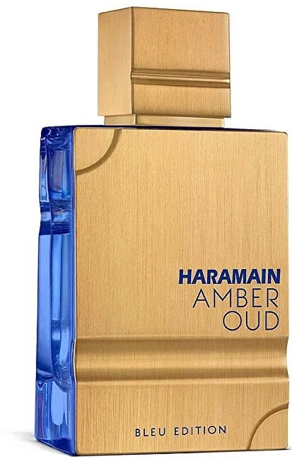Al Haramain Amber Oud Bleu 100 ml woda perfumowana