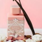 Lattafa Badee Al Oud Noble Blush 100 ml EDP woda perfumowana damska