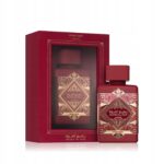LATTAFA Badee Al Oud Sublime 100ml EDP Spray woda perfumowana unisex