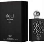 LATTAFA Tharwah silver 100ml EDP Spray woda perfumowana unisex