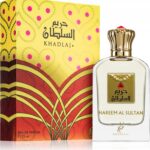 Khadlaj Hareem Al Sultan Gold 75 ml EDP woda perfumowana unisex