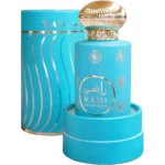 RASASI Radi 100 ml EDP woda perfumowana unisex