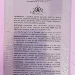 PARIS CORNER QISSA GALA EDP 100ML woda perfumowana damska