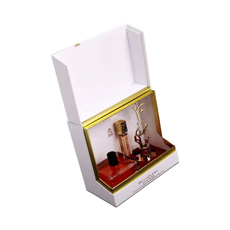 AURORA SCENTS Deciduous Summer 100 ml EDP woda perfumowana damska