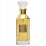 LATTAFA Velvet Oud  100 ml EDP woda perfumowana unisex