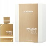 AL HARAMAIN Amber Oud White Edition 60 ml woda perfumowana unisex