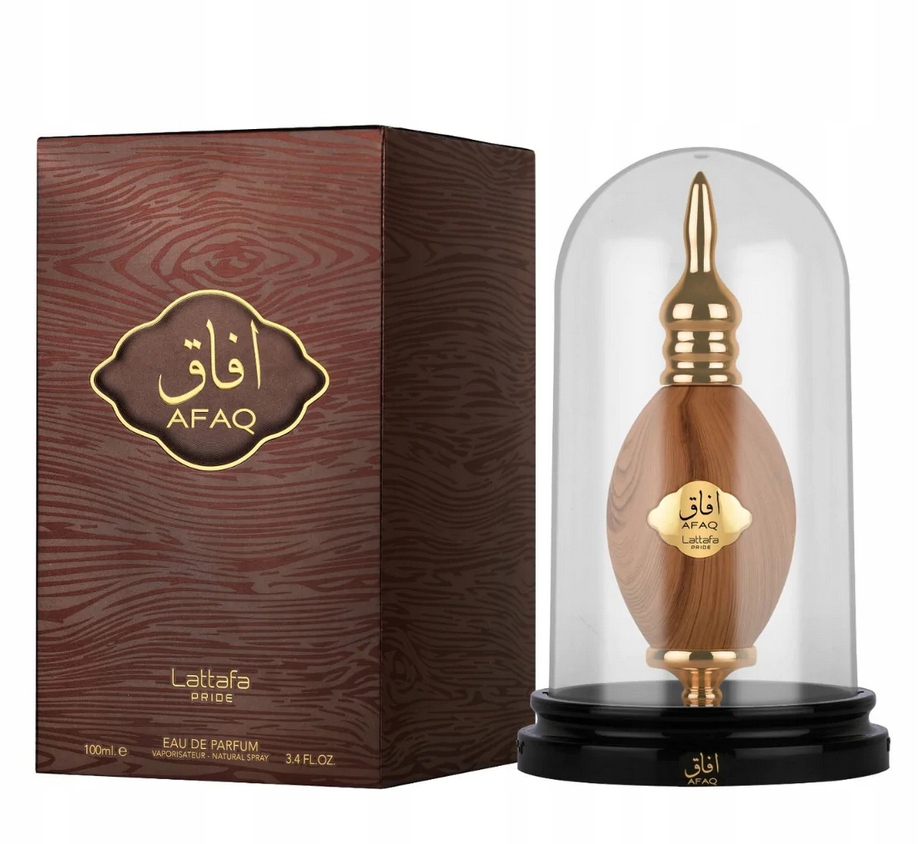 LATTAFA Afaq 100ml EDP Spray woda perfumowana unisex