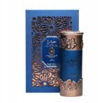 LATTAFA NICHE EMARATI Al Jawhara 100ml woda perfumowana unisex