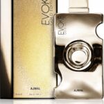 Ajmal Evoke Gold Edition for Her 75 ml EDP woda perfumowana damska