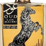 LATTAFA Oud Lail Maleki 100ml EDP Spray woda perfumowana damska