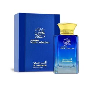 AL HARAMAIN MUSK COLLECTION 100ml EDP woda perfumowana unisex