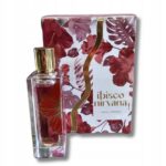PARIS CORNER Ibisco Nirvana EDP 65 ml woda perfumowana unisex