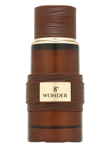 FRENCH AVENUE 8TH WONDER EDP U 100ML woda perfumowana unisex