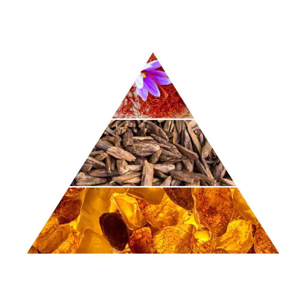 AZHA ELIXIR OUD EDP 100ML woda perfumowana unisex