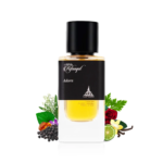 PARIS CORNER Rifaaqat Adorn EDP 85 ml woda perfumowana unisex