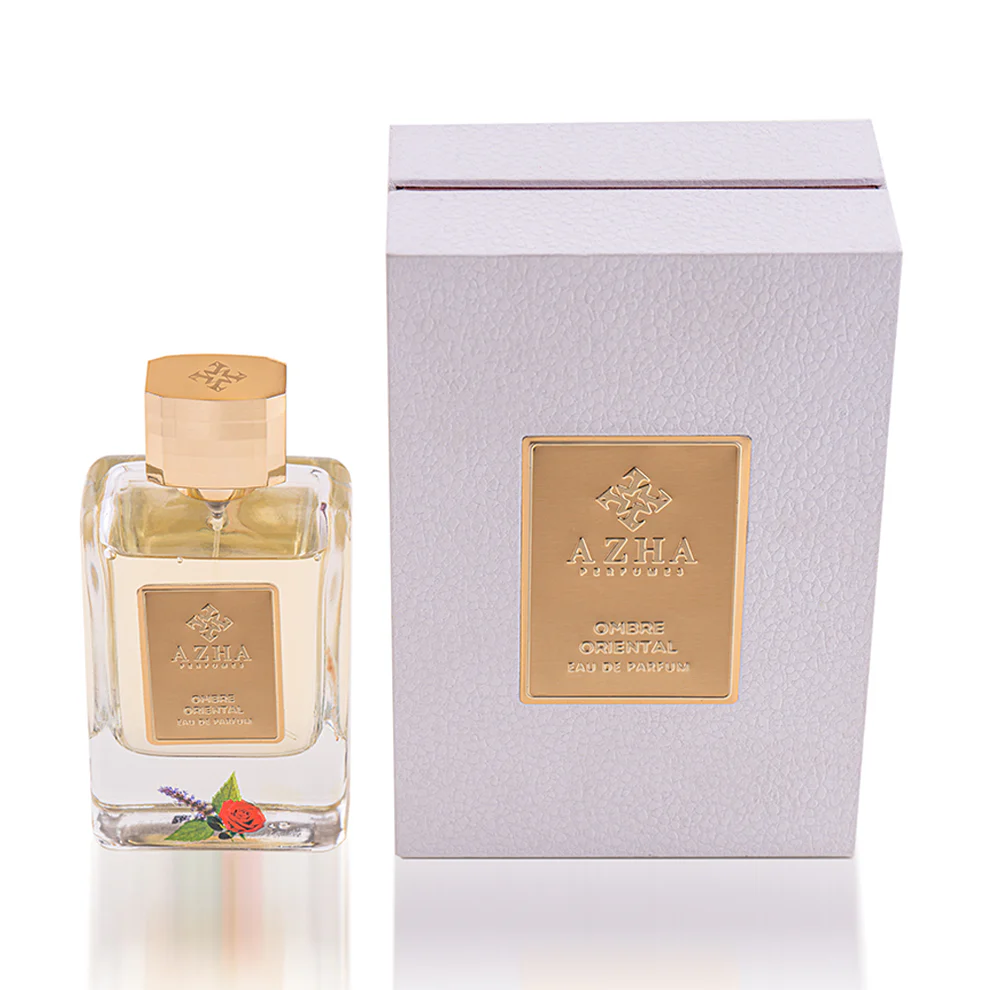 AZHA OMBRE ORIENTAL EDP W 100ML woda perfumowana unisex