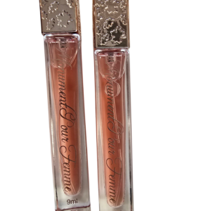 AURORA MINIATURE COLLECTION MONUMENT ROSE GOLD (D) EDP 9ML woda perfumowana damska