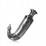 LATTAFA Niche Emarati Khanjar 85 ml woda perfumowana unisex