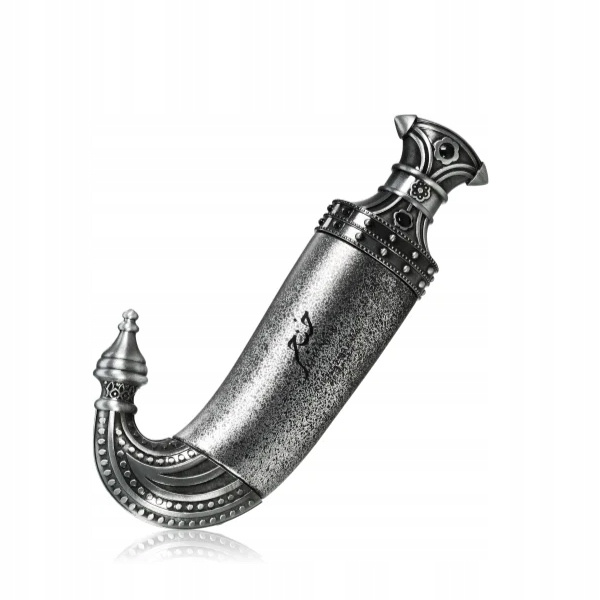 LATTAFA Niche Emarati Khanjar 85 ml woda perfumowana unisex