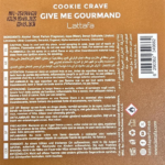 LATTAFA GIVE ME GOURMAND CHOCO OVERDOSE EDP 75ML woda perfumowana unisex
