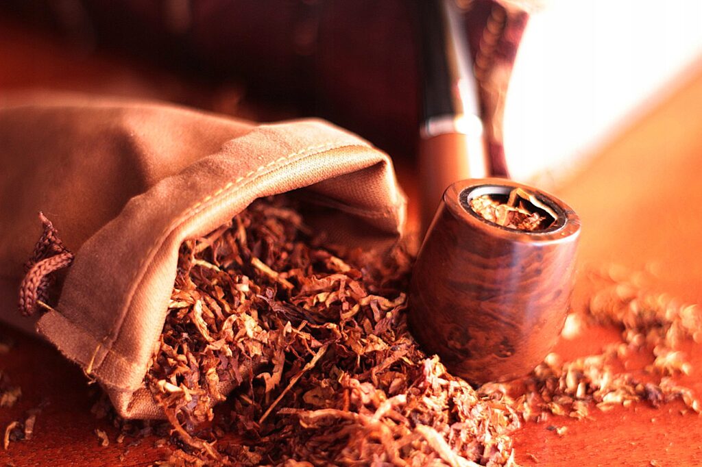 AL HARAMAIN Amber Oud Tobacco Edition 60ml woda perfumowana unisex