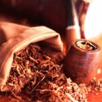 AL HARAMAIN Amber Oud Tobacco Edition 60ml woda perfumowana unisex