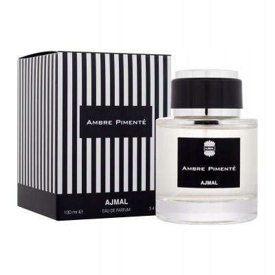 AJMAL Ambre Pimente 100 ml EDP woda perfumowana unisex