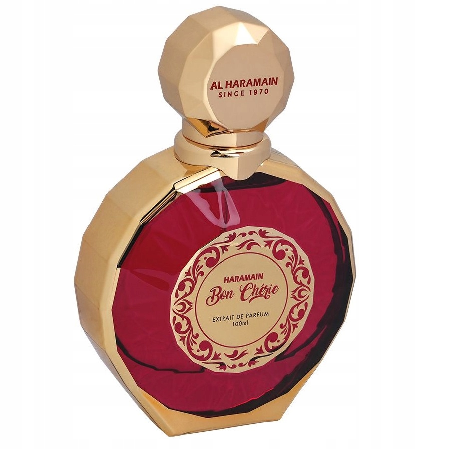 AL HARAMAIN BON CHERIE ARABIC PERFUME EDP 100ML woda perfumowana unisex