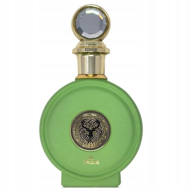 PARIS CORNER North Stag Expressions III Trois 100 ml EDP woda perfumowana