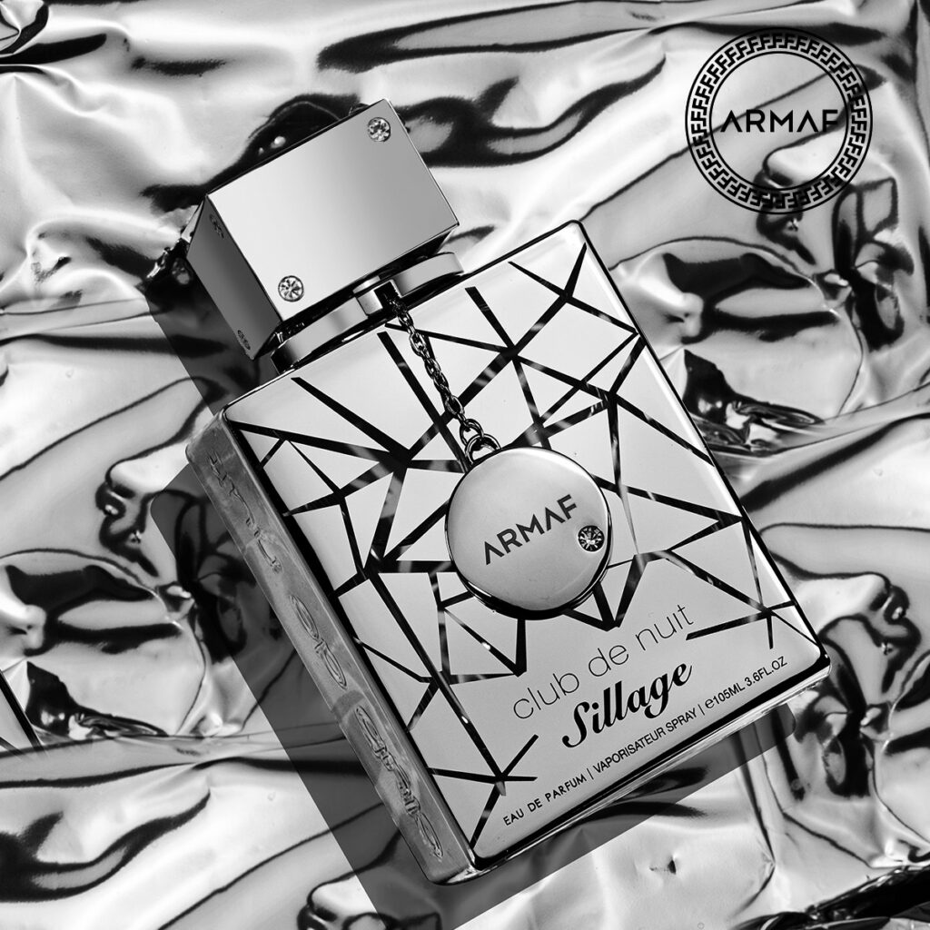 ARMAF CLUB DE NUIT SILLAGE EDP 100ML woda perfumowana unisex