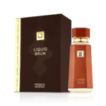 FRENCH AVENUE LIQUID BRUN EDP 100ML woda perfumowana unisex