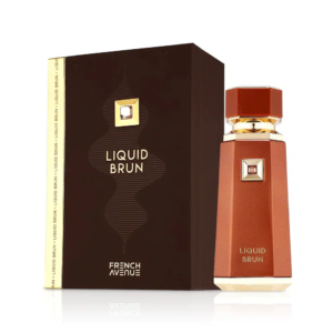 FRENCH AVENUE LIQUID BRUN EDP 100ML woda perfumowana unisex