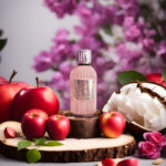 PARIS CORNER Qissa Pink 100 ml woda perfumowana damska