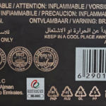 Afnan 9 PM 100 ml woda perfumowana unisex