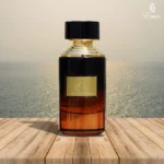 PARIS CORNER Emir Oud And Vanilla 75 ml woda perfumowana unisex