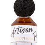 FRAGRANCE WORLD Artisan Perfumery Hibiscus Magic EDP 80 ml woda perfumowana