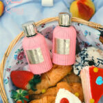 PARIS CORNER Qissa Pink 100 ml woda perfumowana damska