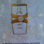 Lattafa Yara Moi 20ML CPO skoncentrowane perfumy w olejku damskie