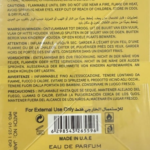 PARIS CORNER JARDIN DES PAPILLONS EDP 100ML woda perfumowana unisex