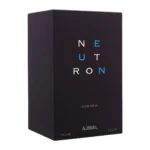 AJMAL Neutron 100 ml EDP woda perfumowana męska